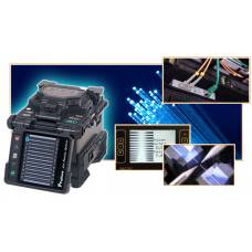 Тестирование оптоволокна Тестирование оптоволокна