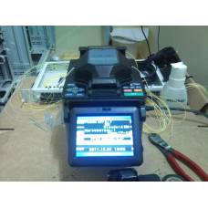 Ремонт оптического кабеля Ремонт оптического кабеля