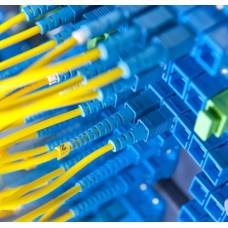 Сварка волоконно-оптических линий связи Сварка волоконно-оптических линий связи