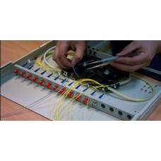 Сварка ВОЛС Сварка ВОЛС