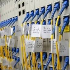 Монтаж волоконно-оптических линий связи Монтаж волоконно-оптических линий связи