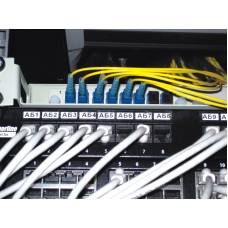 Проектирование волоконно-оптических линий связи Проектирование волоконно-оптических линий связи