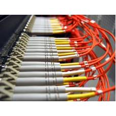 Монтаж оптоволокна Монтаж оптоволокна